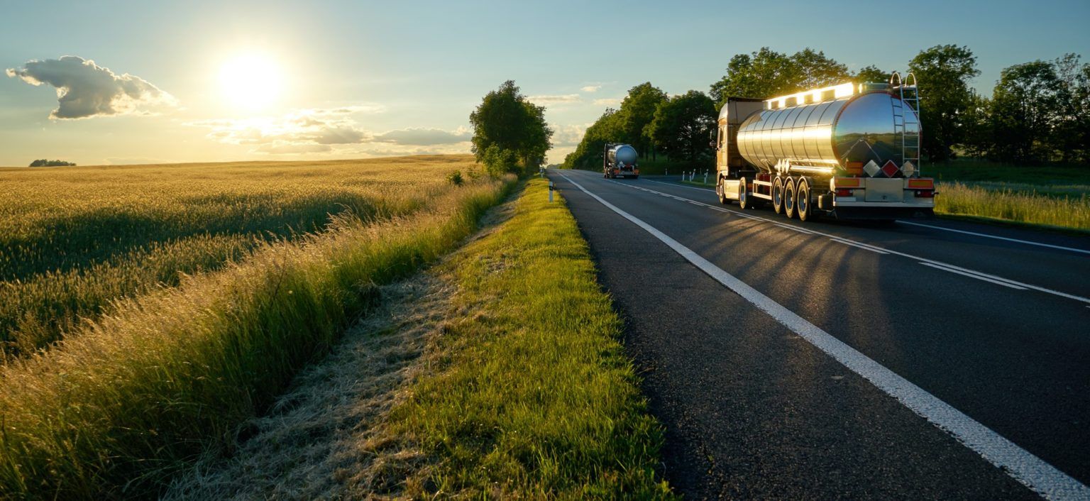Gebr. Opstal Transporten